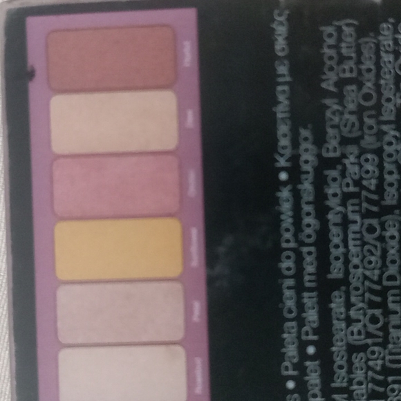 Sephora bundle make up set - Picture 5 of 12